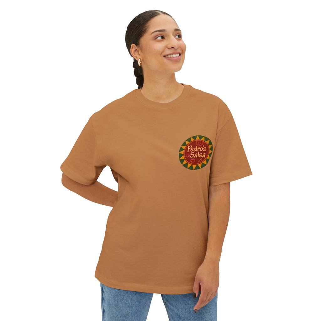 Pedro's Salsa T-shirt