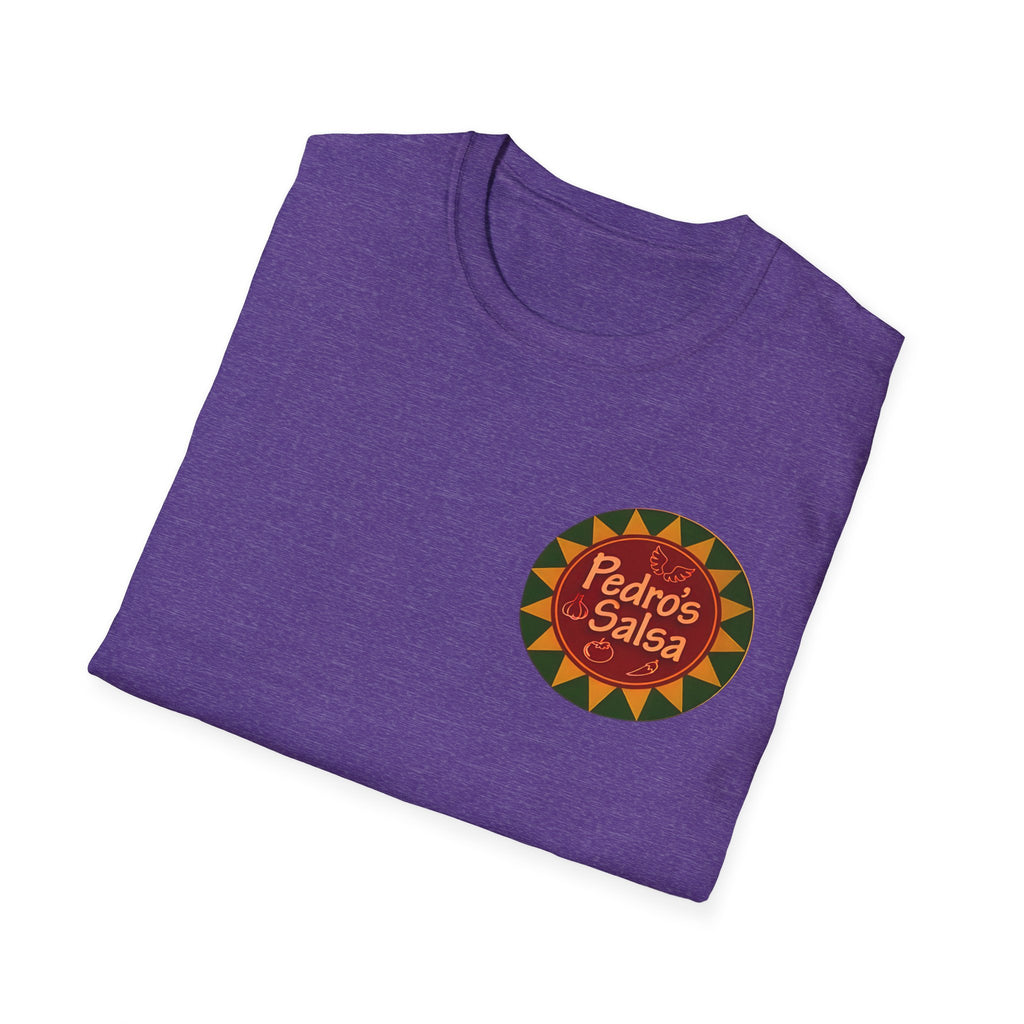 Pedro's Salsa t-shirt