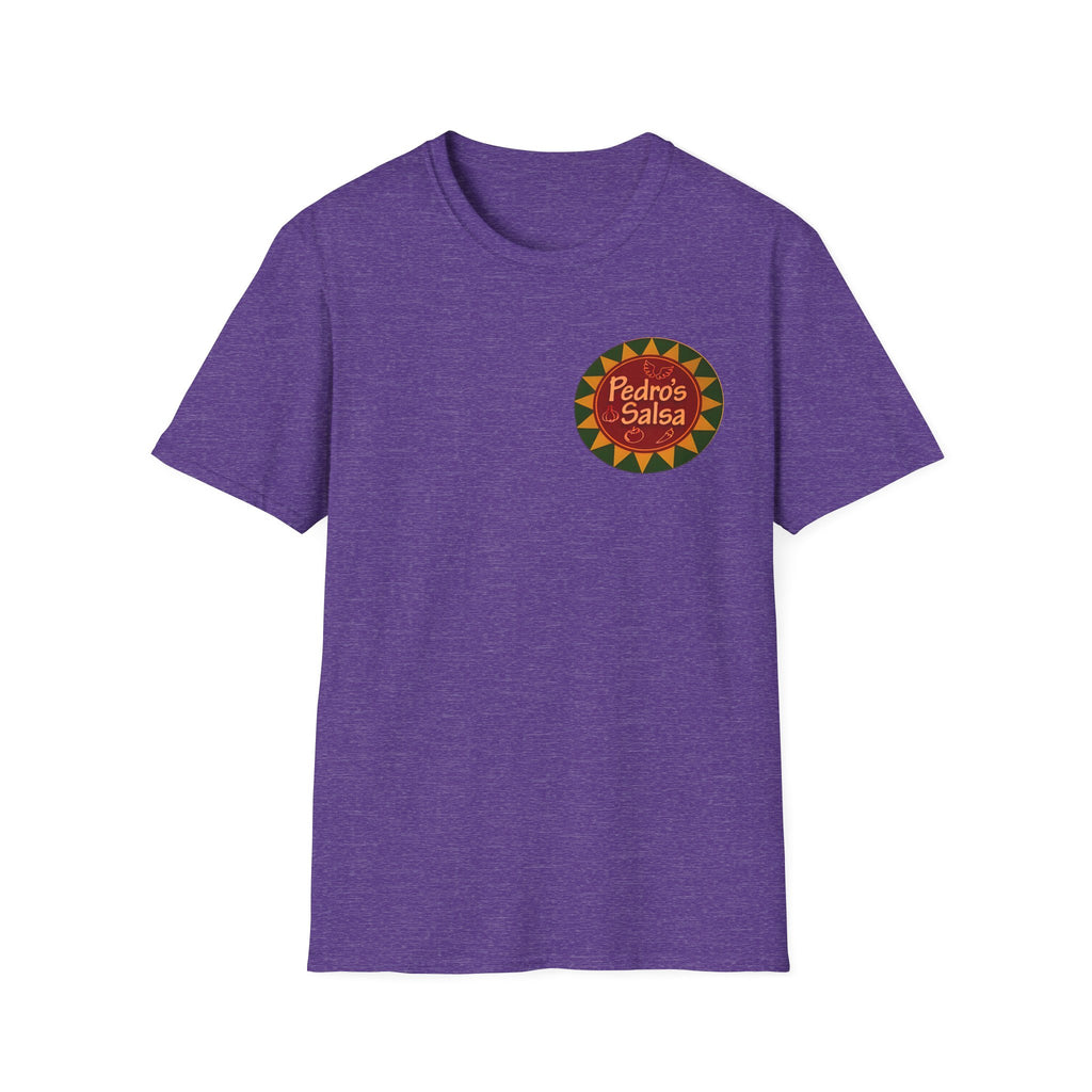 Pedro's Salsa t-shirt