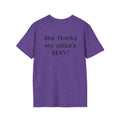 Pedro's Salsa t-shirt