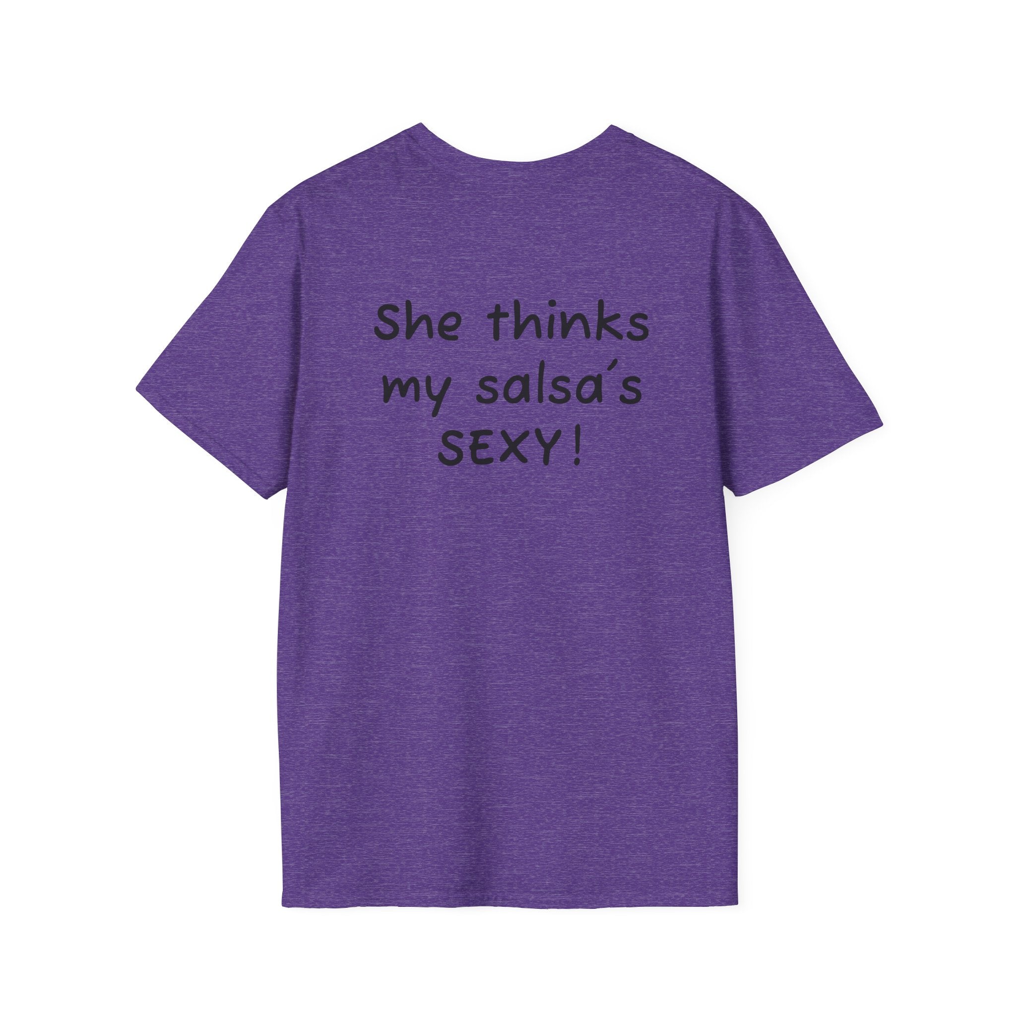 Pedro's Salsa t-shirt