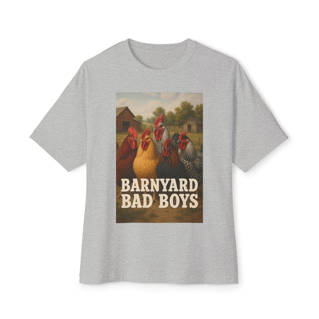 Barnyard Bad Boys T-Shirt