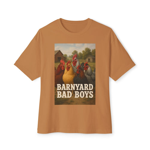 Barnyard Bad Boys T-Shirt