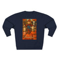 "Thankful" Fall Farm Life Unisex Crewneck Sweatshirt