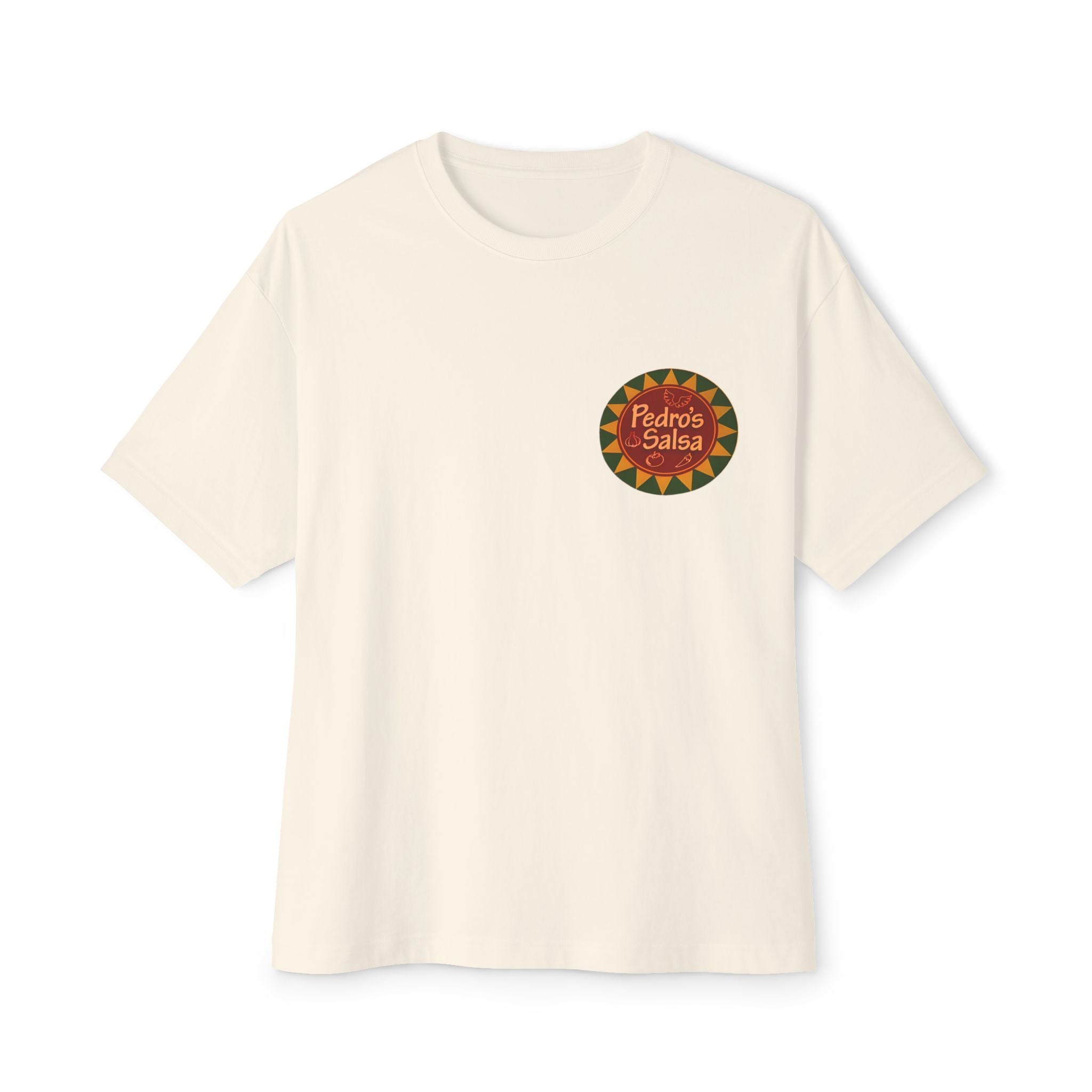 Pedro's Salsa T-shirt