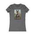 Donkey Oatey Parody T-shirt "Dream the Impossible Dream"