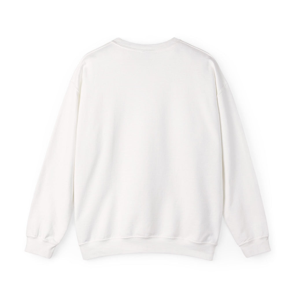 "Merry Christmas" Barnyard Holiday Unisex Heavy Blend™ Crewneck Sweatshirt