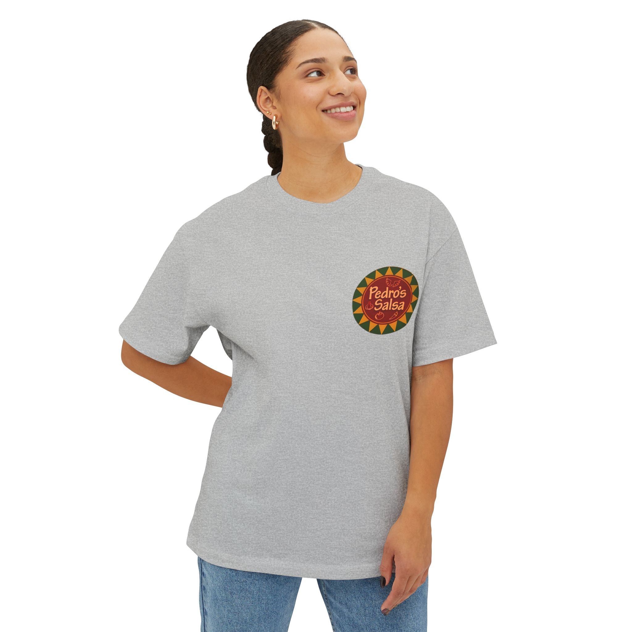 Pedro's Salsa T-shirt