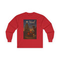 Noel Vintage Christmas Long Sleeve Tee