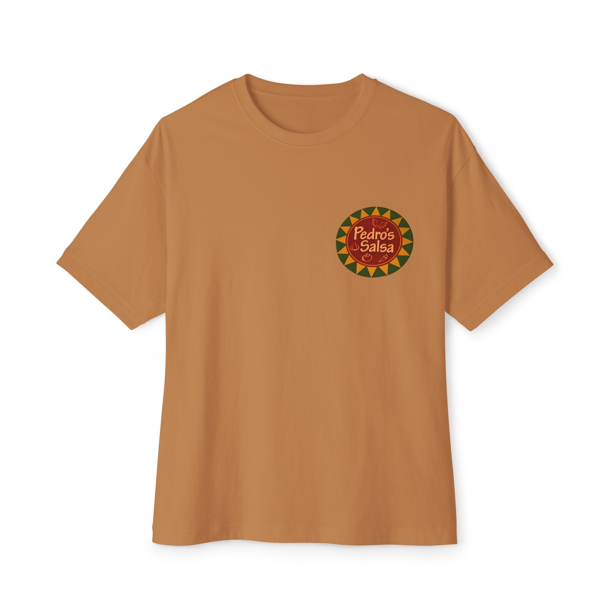Pedro's Salsa T-shirt