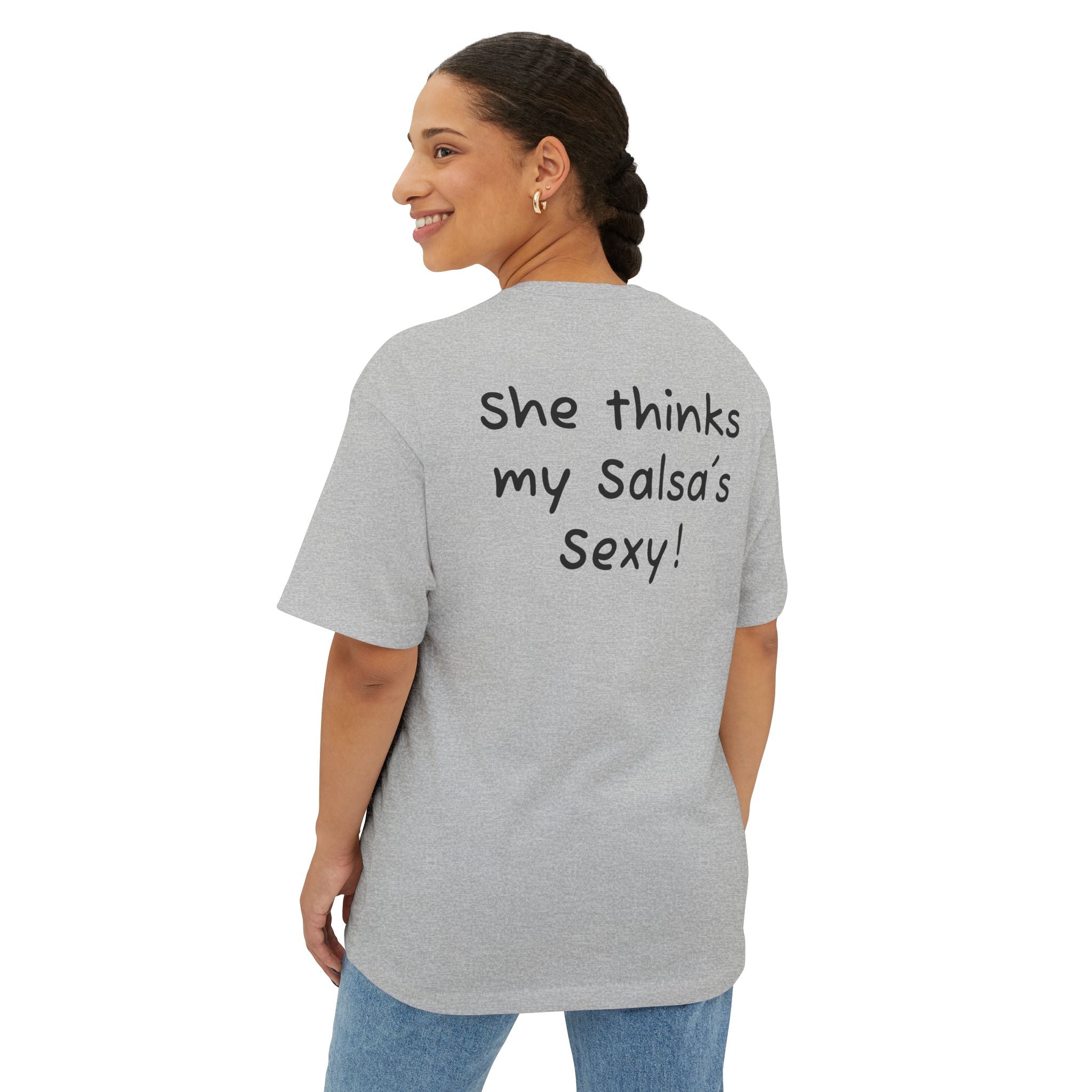 Pedro's Salsa T-shirt