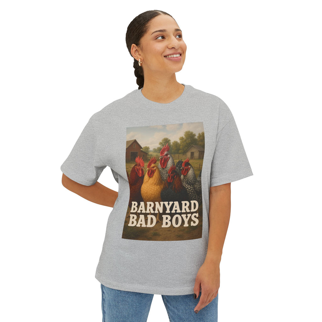 Barnyard Bad Boys T-Shirt