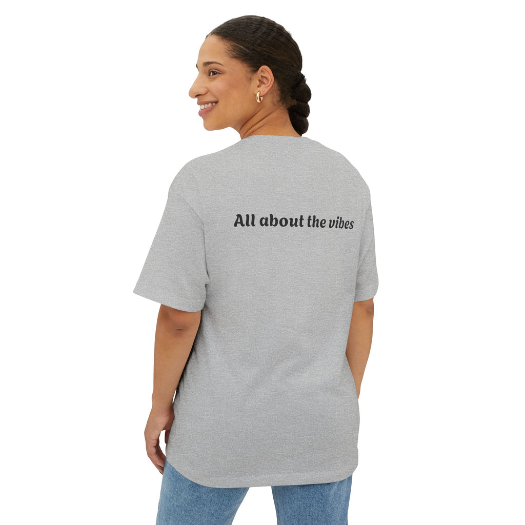 Roostafarian Rooster Shirt – It’s All About the Vibe Farm Tee