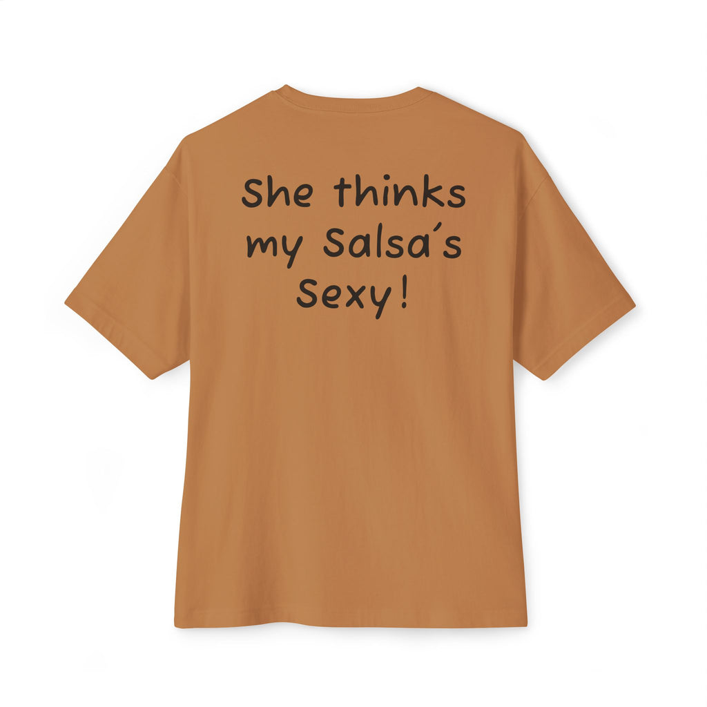 Pedro's Salsa T-shirt