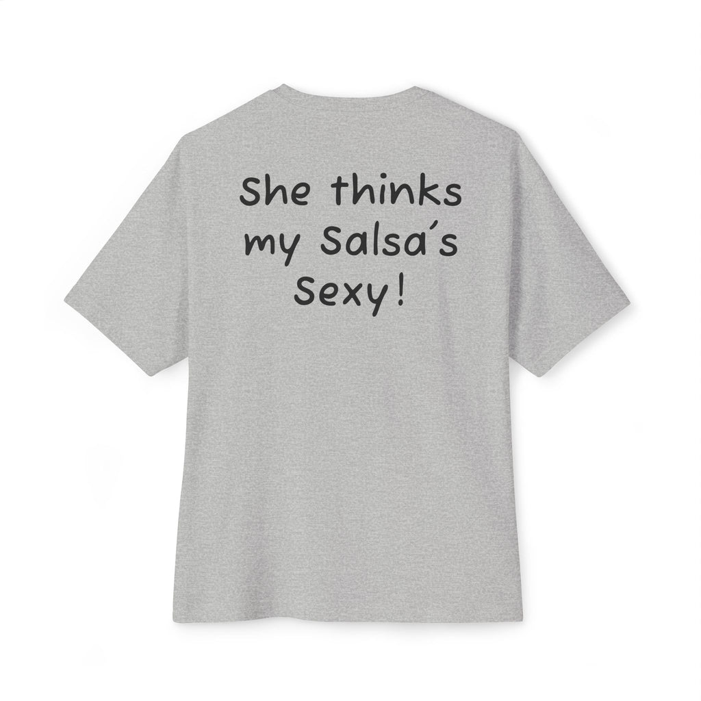 Pedro's Salsa T-shirt