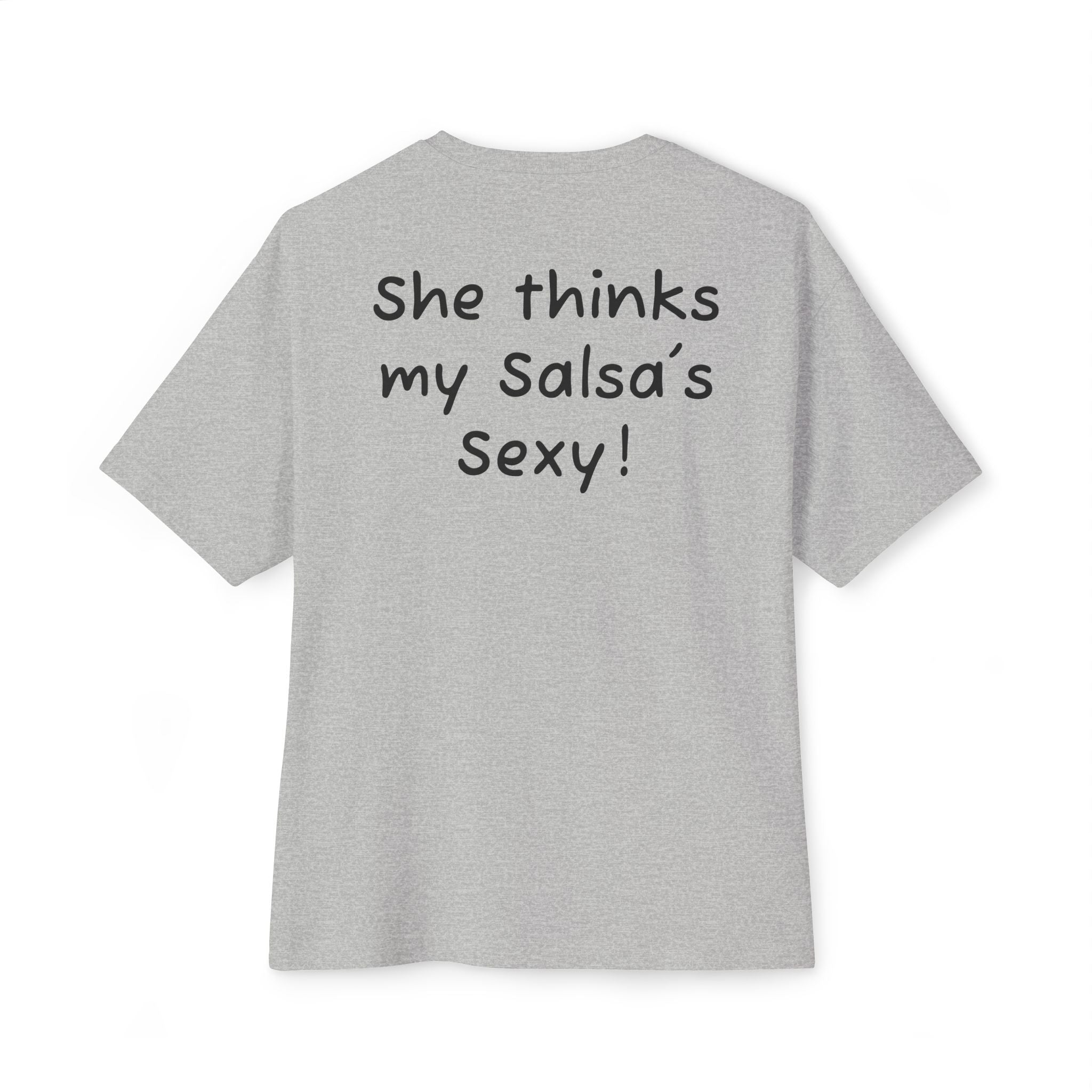 Pedro's Salsa T-shirt