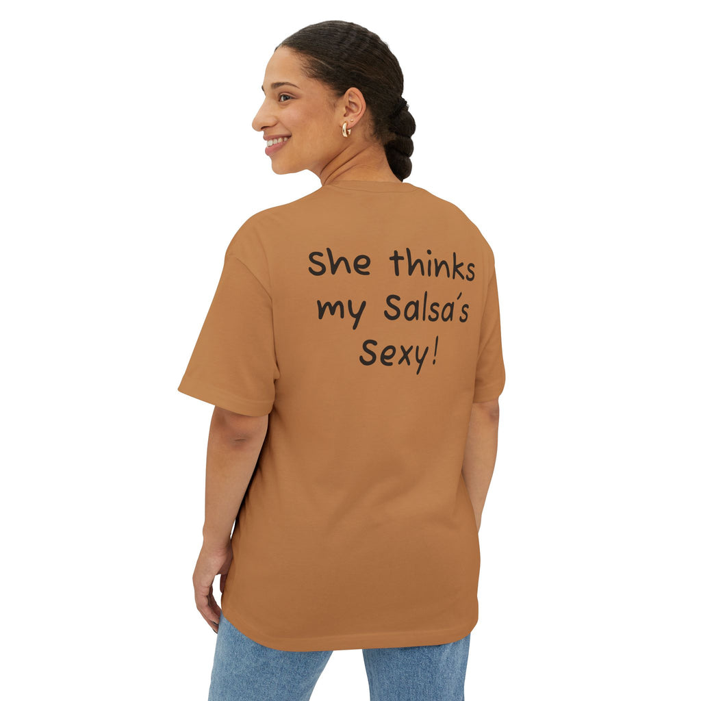 Pedro's Salsa T-shirt