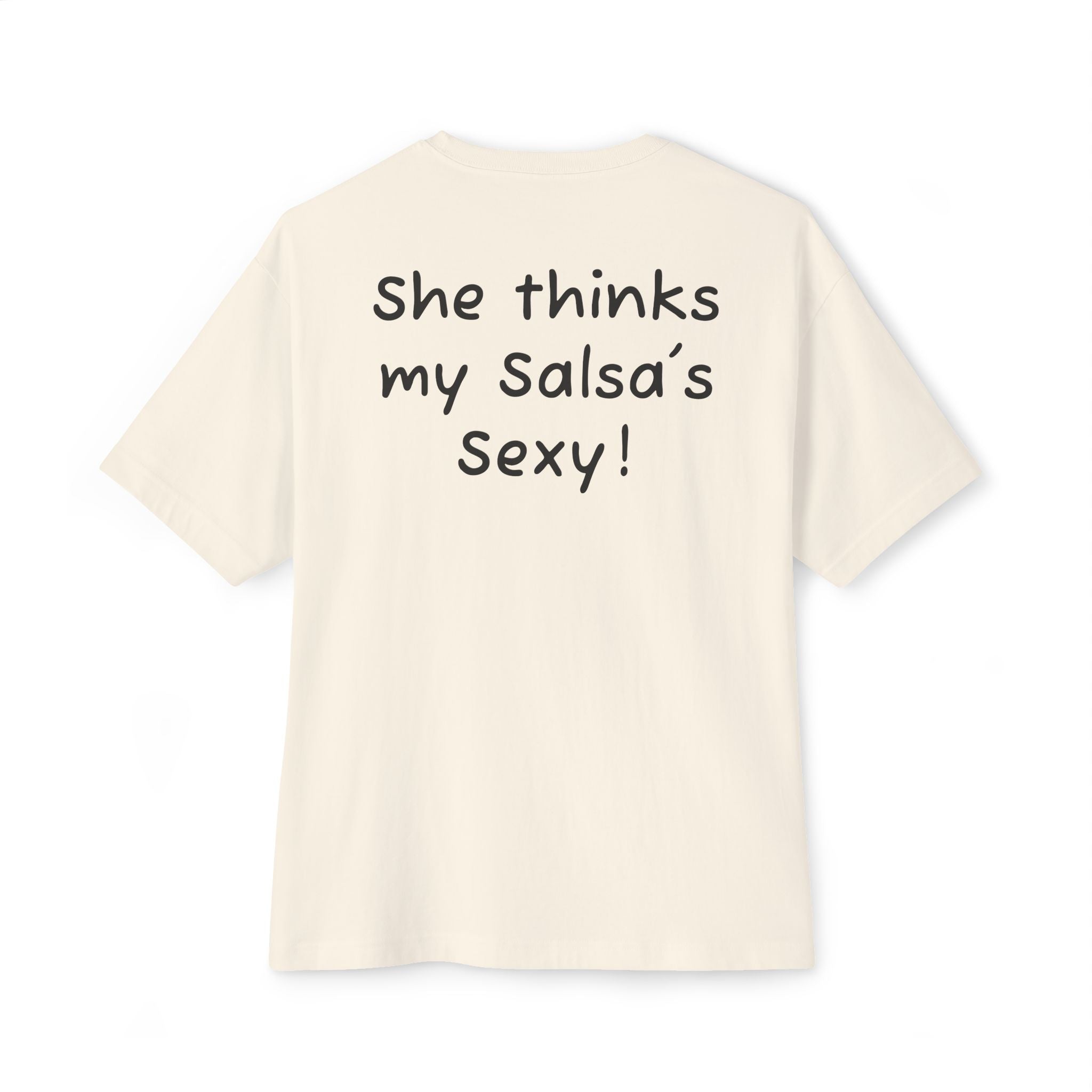 Pedro's Salsa T-shirt