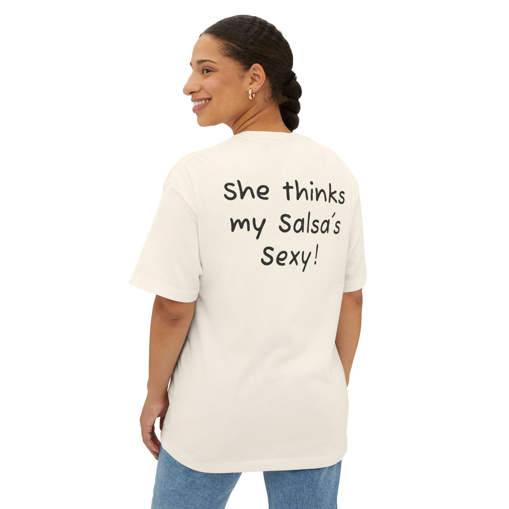 Pedro's Salsa T-shirt
