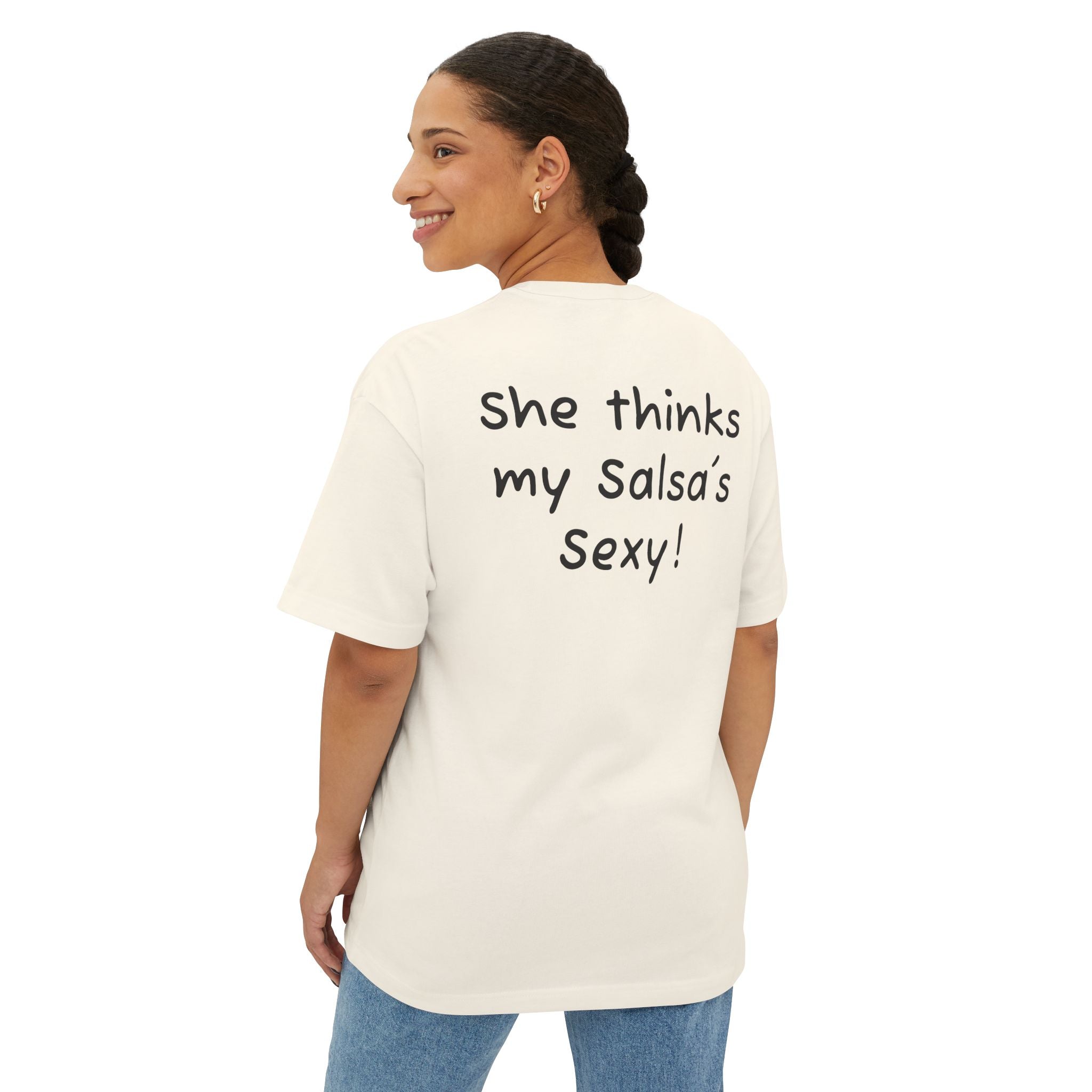 Pedro's Salsa T-shirt
